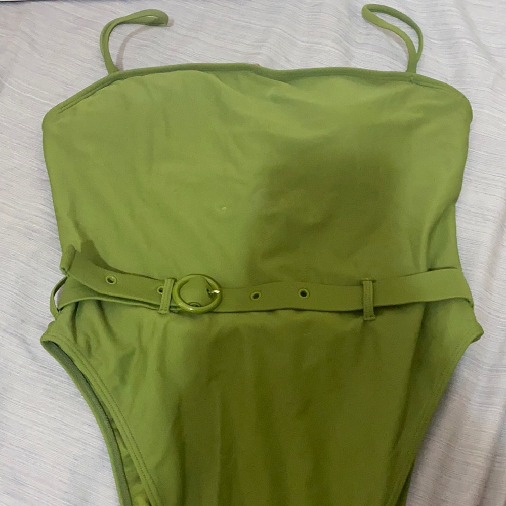 Forever 21 swim one piece